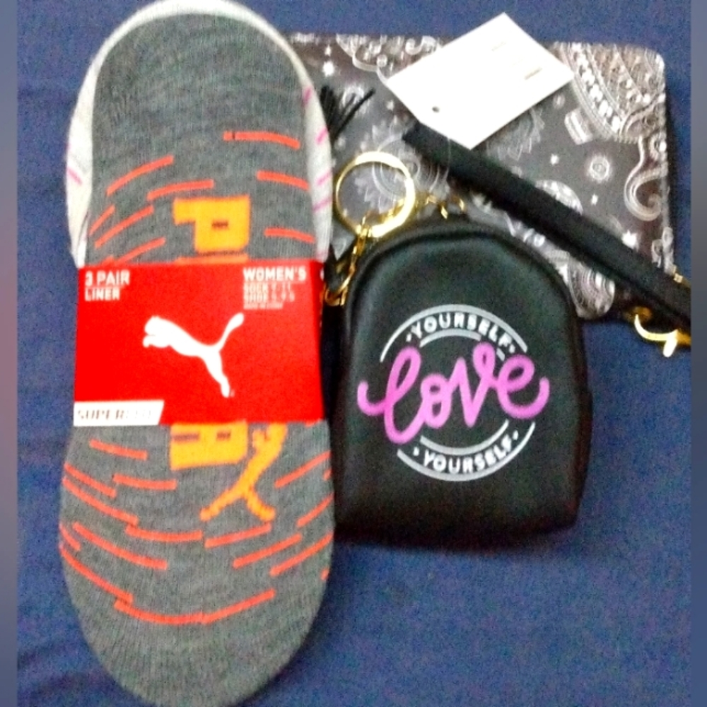 Women or Teen bundle